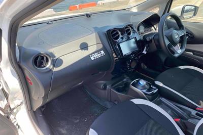 2020 Nissan Note - Thumbnail