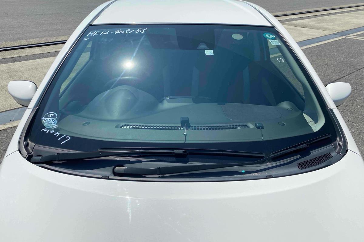 2020 Nissan Note