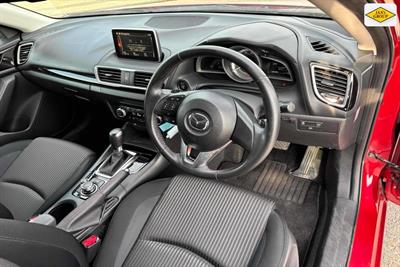 2013 Mazda Axela - Thumbnail