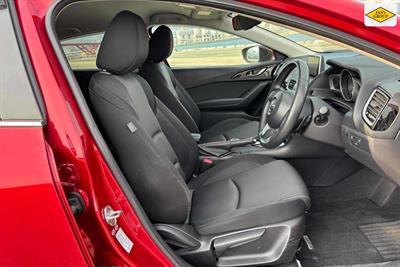 2013 Mazda Axela - Thumbnail