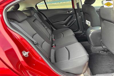2013 Mazda Axela - Thumbnail