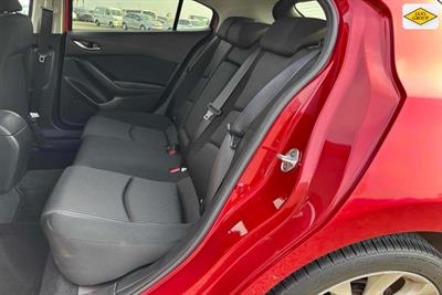 2013 Mazda Axela - Thumbnail