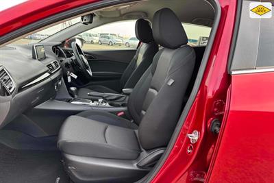 2013 Mazda Axela - Thumbnail