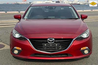 2013 Mazda Axela - Thumbnail