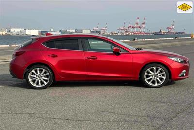 2013 Mazda Axela - Thumbnail