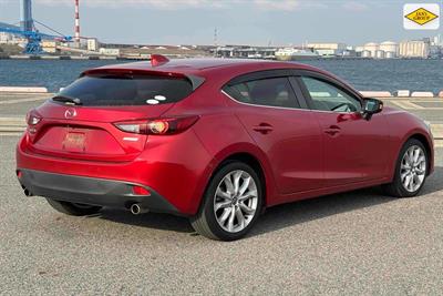 2013 Mazda Axela - Thumbnail
