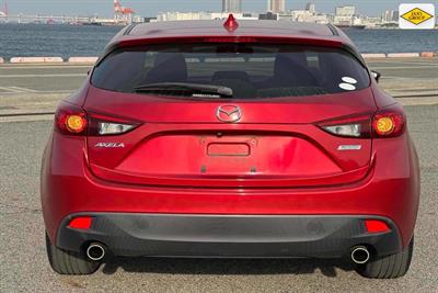 2013 Mazda Axela - Thumbnail