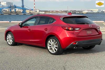 2013 Mazda Axela - Thumbnail