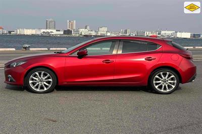 2013 Mazda Axela - Thumbnail