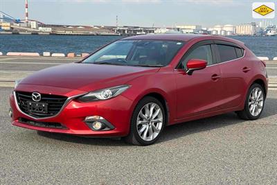 2013 Mazda Axela - Thumbnail