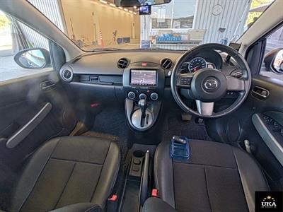2013 Mazda Demio - Thumbnail
