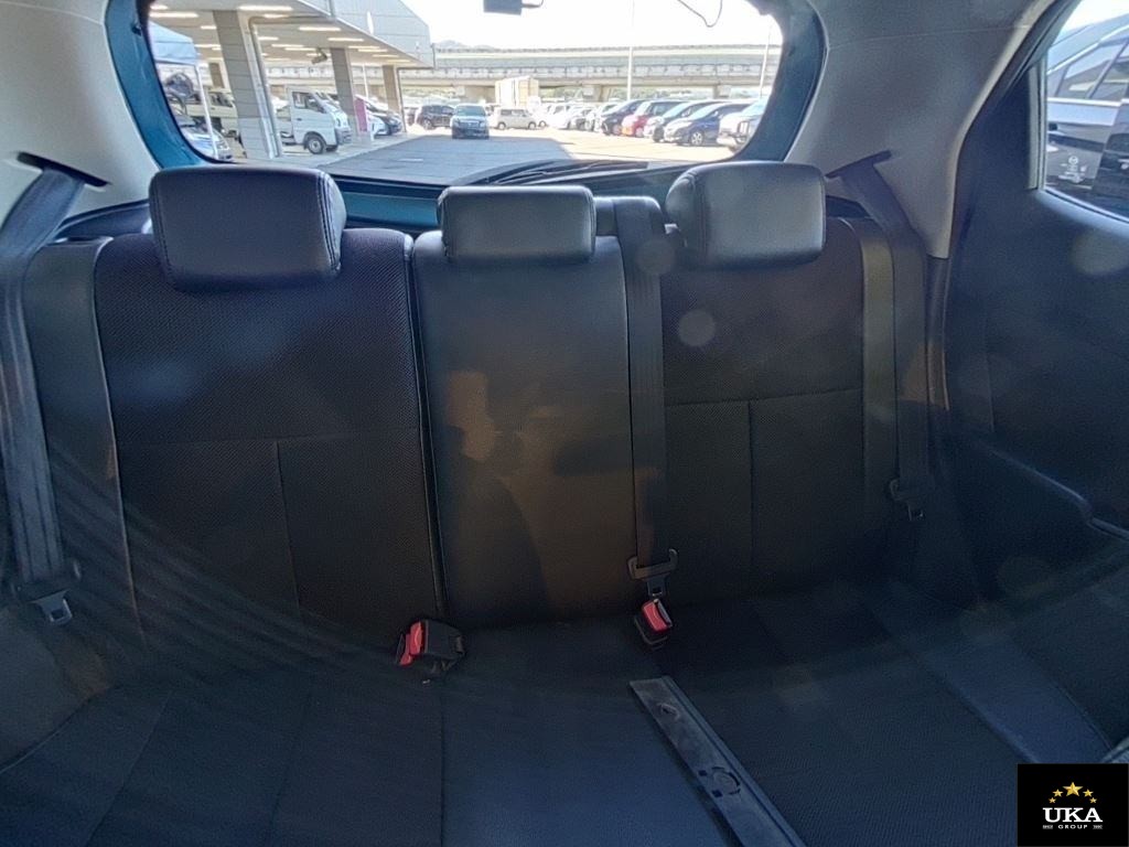 2013 Mazda Demio