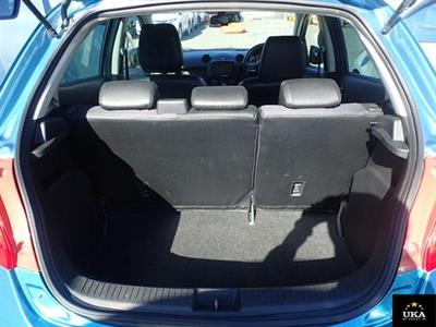 2013 Mazda Demio - Thumbnail