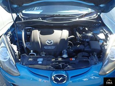 2013 Mazda Demio - Thumbnail