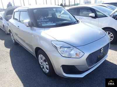 2017 Suzuki Swift