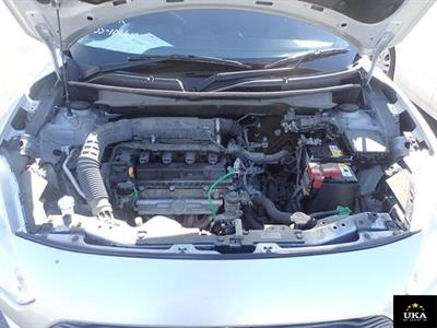 2017 Suzuki Swift - Thumbnail