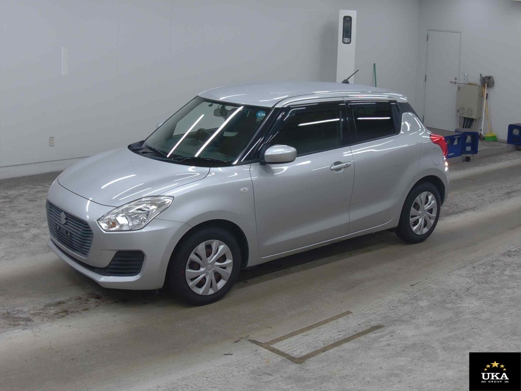 2017 Suzuki Swift
