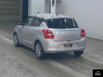 2017 Suzuki Swift - Thumbnail