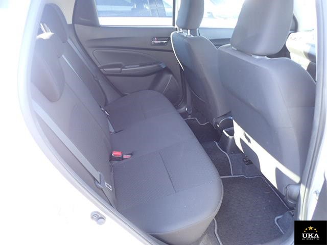 2017 Suzuki Swift