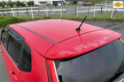 2014 Honda Fit - Thumbnail