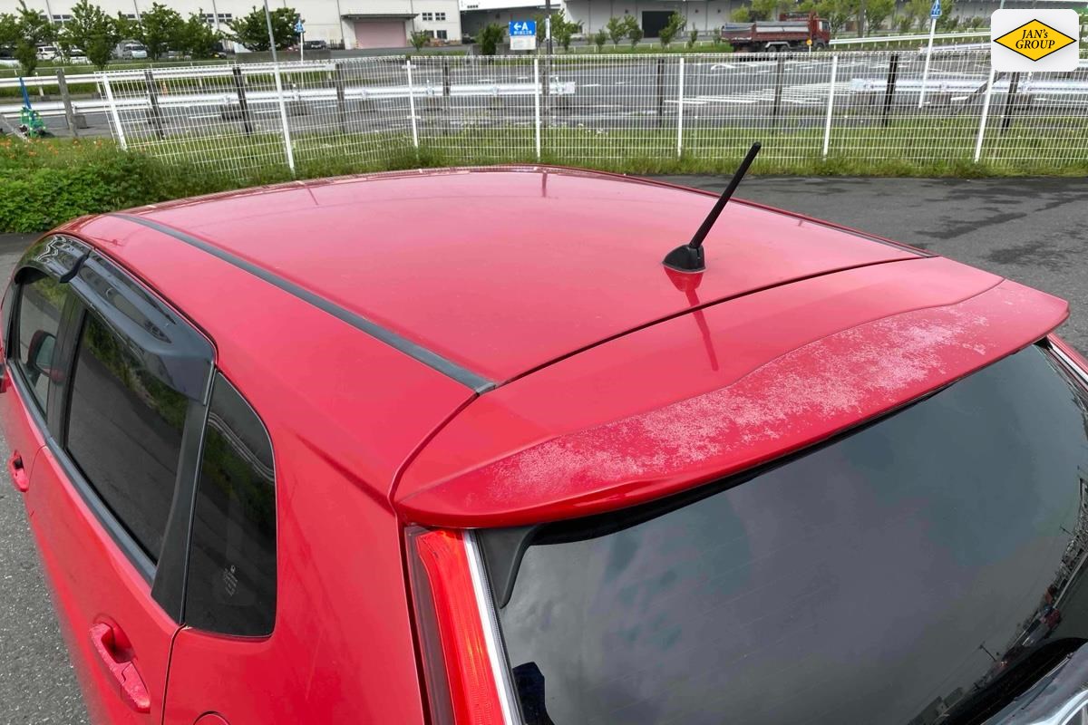 2014 Honda Fit
