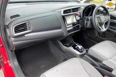 2014 Honda Fit - Thumbnail