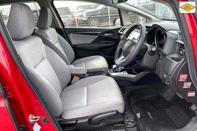 2014 Honda Fit - Thumbnail