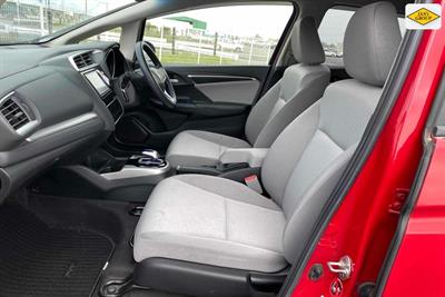 2014 Honda Fit - Thumbnail