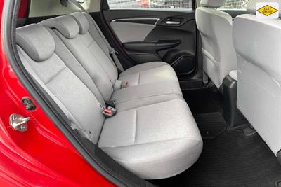 2014 Honda Fit - Thumbnail