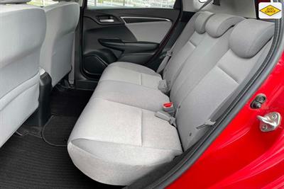 2014 Honda Fit - Thumbnail