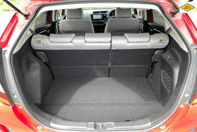 2014 Honda Fit - Thumbnail