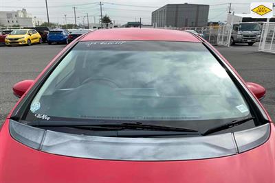 2014 Honda Fit - Thumbnail