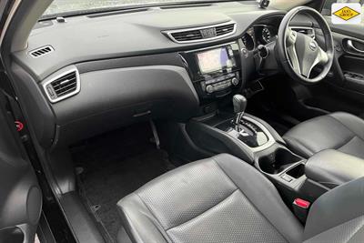 2014 Nissan X-Trail - Thumbnail