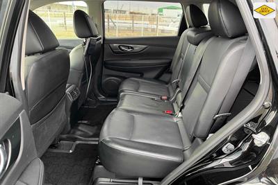 2014 Nissan X-Trail - Thumbnail