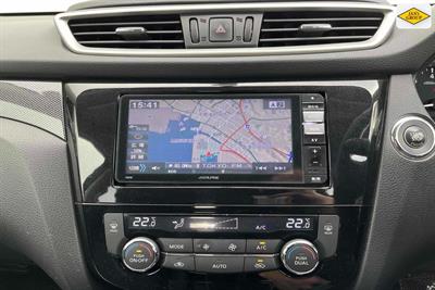 2014 Nissan X-Trail - Thumbnail