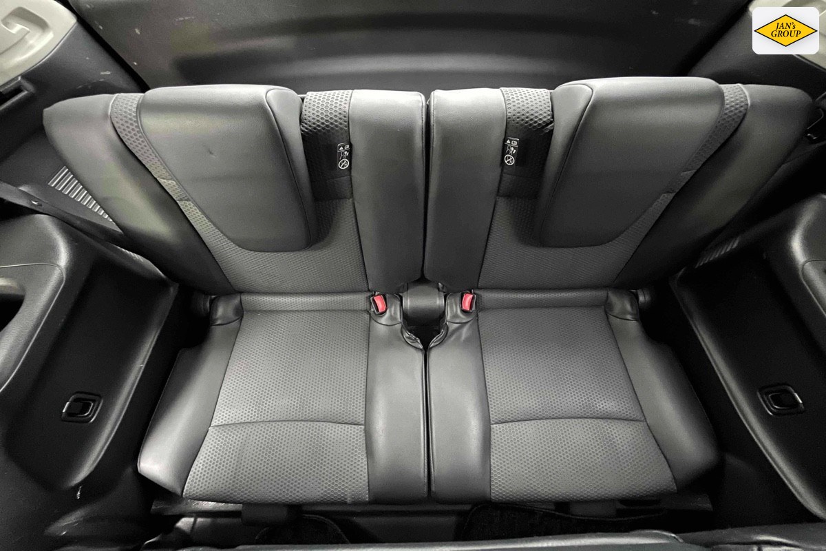2014 Nissan X-Trail