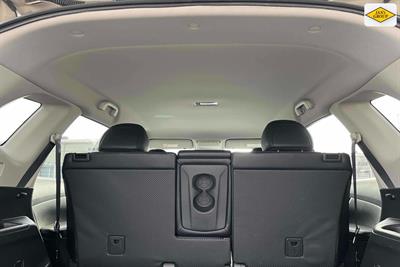 2014 Nissan X-Trail - Thumbnail