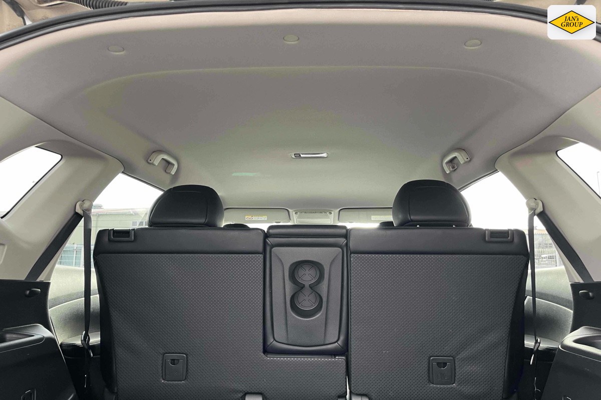 2014 Nissan X-Trail