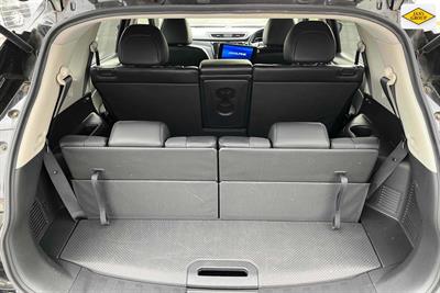 2014 Nissan X-Trail - Thumbnail