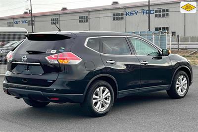 2014 Nissan X-Trail - Thumbnail