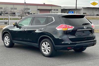 2014 Nissan X-Trail - Thumbnail