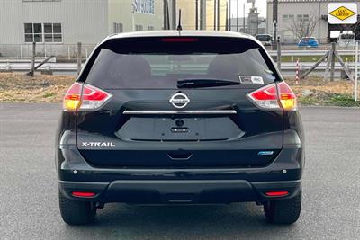 2014 Nissan X-Trail - Thumbnail