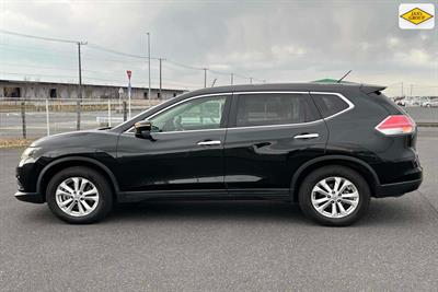 2014 Nissan X-Trail - Thumbnail