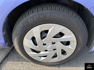 2016 Toyota Aqua - Thumbnail