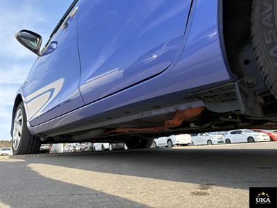 2016 Toyota Aqua - Thumbnail