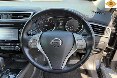 2017 Nissan X-Trail - Thumbnail