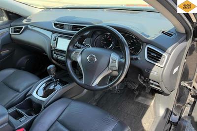 2017 Nissan X-Trail - Thumbnail