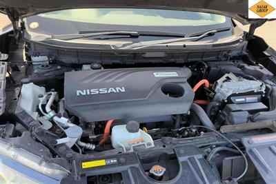 2017 Nissan X-Trail - Thumbnail