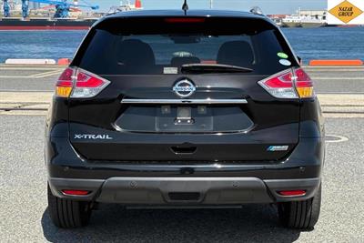 2017 Nissan X-Trail - Thumbnail