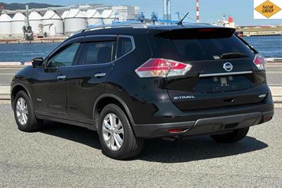 2017 Nissan X-Trail - Thumbnail